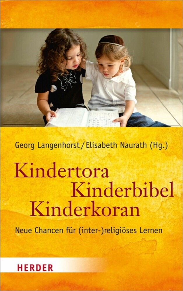 Kindertora - Kinderbibel - Kinderkoran main product photo