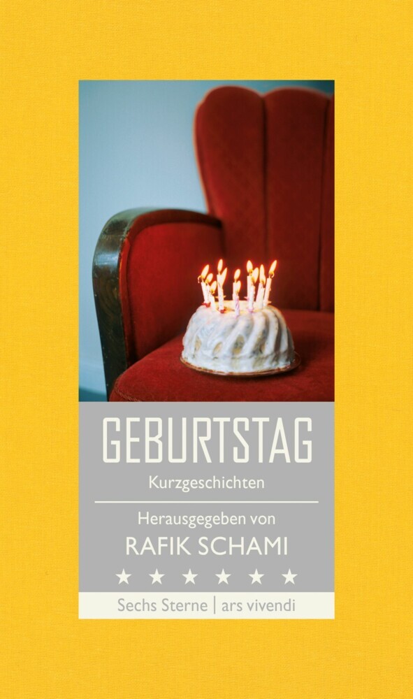Geburtstag main product photo