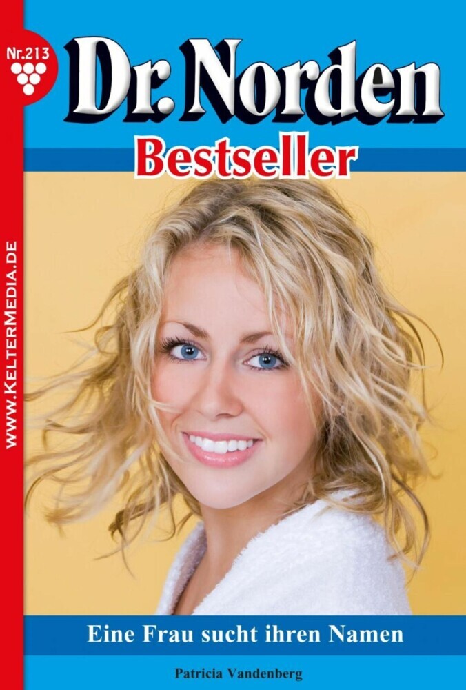 Eine Frau sucht ihren Namen main product photo