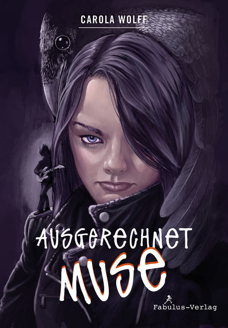 Ausgerechnet Muse main product photo