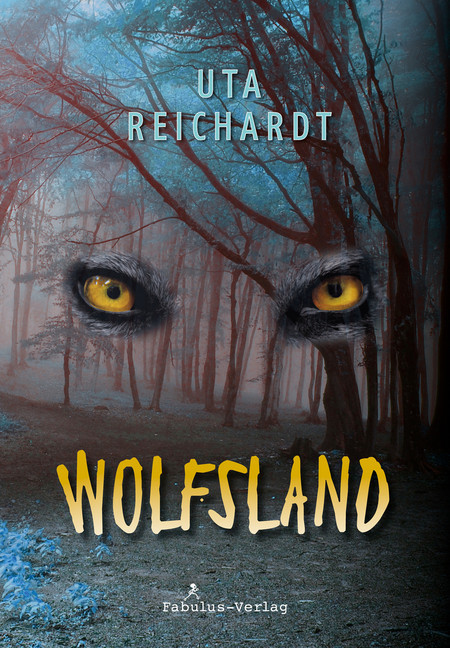 Im Wolfsland main product photo