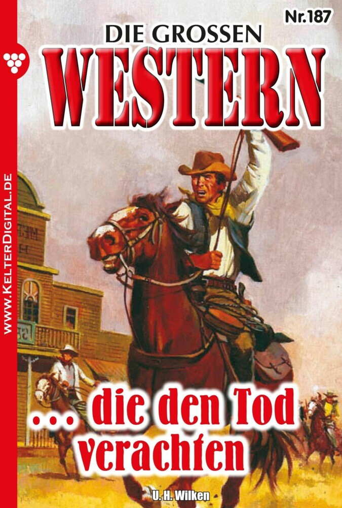 ... die den Tod verachten main product photo