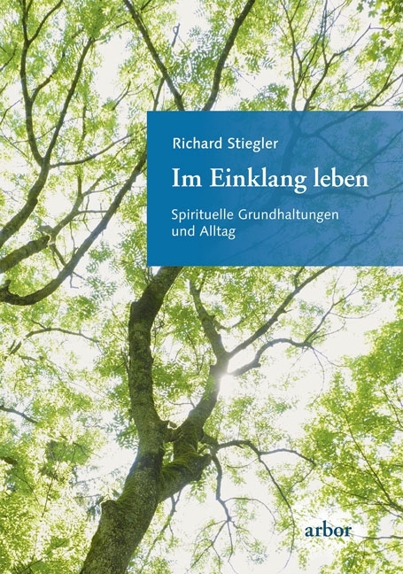 Im Einklang leben main product photo