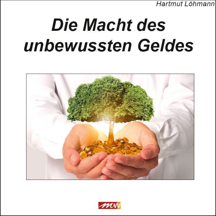 Die Macht des unbewussten Geldes main product photo