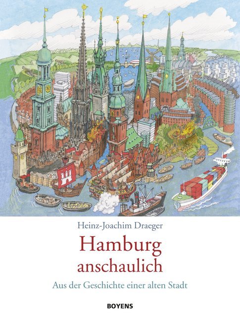 Hamburg anschaulich main product photo