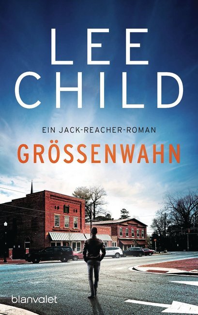 Größenwahn main product photo
