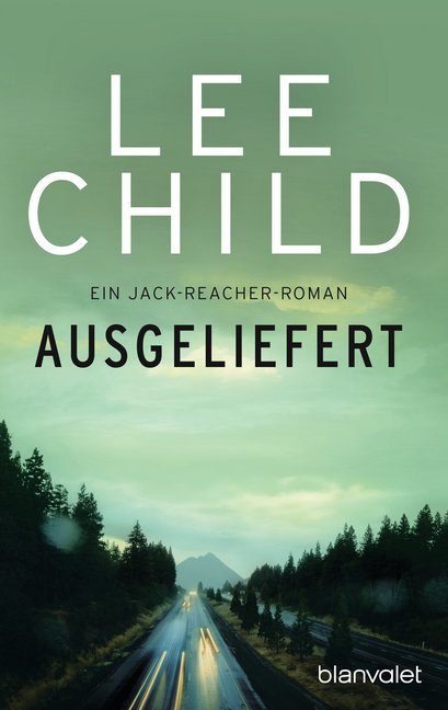 Ausgeliefert main product photo