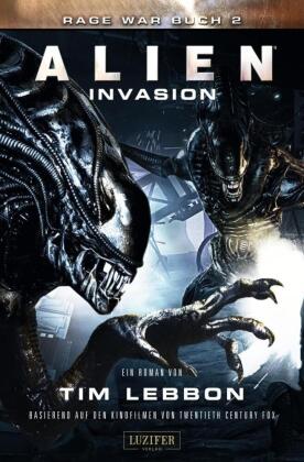 Alien - Invasion