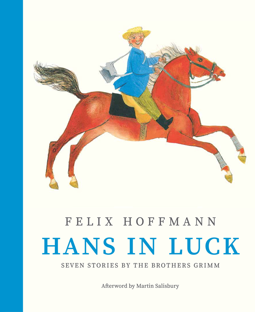 Hans in Luck main product photo