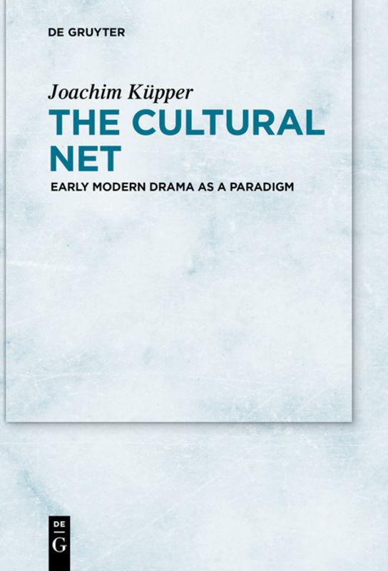 The Cultural Net main product photo