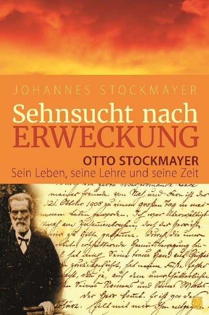 Sehnsucht nach Erweckung main product photo