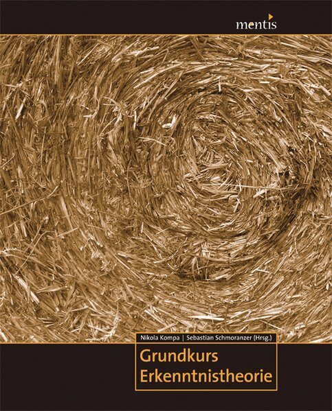 Grundkurs Erkenntnistheorie main product photo