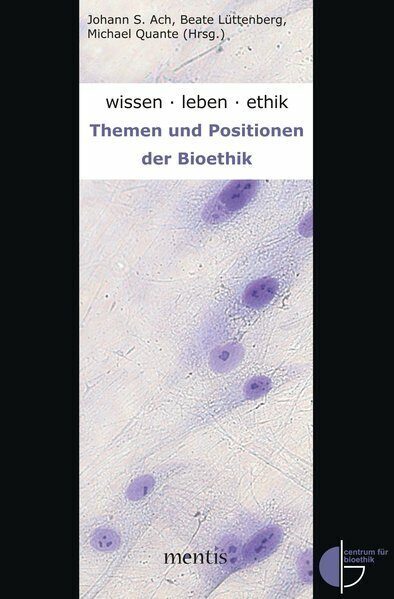 wissen.leben.ethik. main product photo