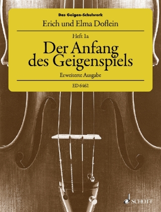 Das Geigen-Schulwerk
