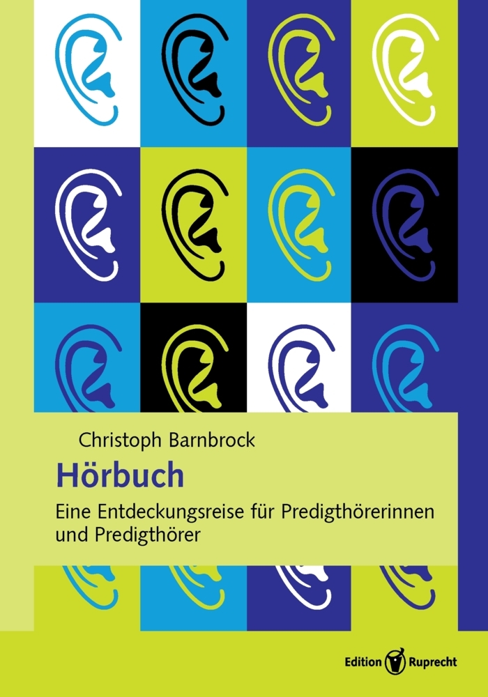 Hörbuch main product photo