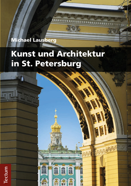 Kunst und Architektur in St. Petersburg main product photo