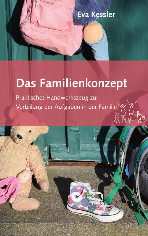 Das Familienkonzept main product photo