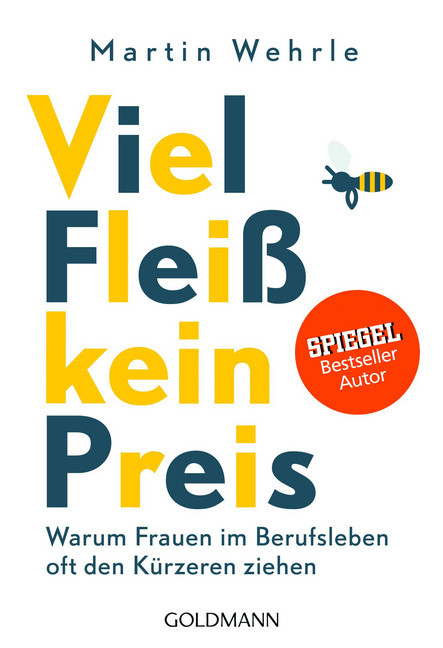 Viel Fleiß, kein Preis main product photo