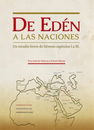 De Edén a Las Naciones.