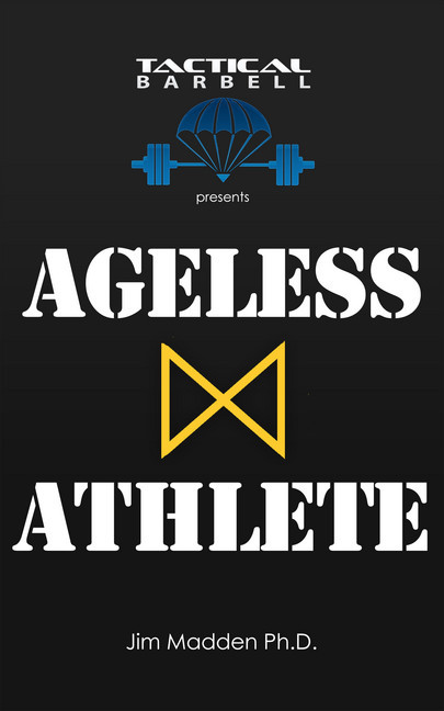 Tactical Barbell Presents: Ageless Athlete main product photo
