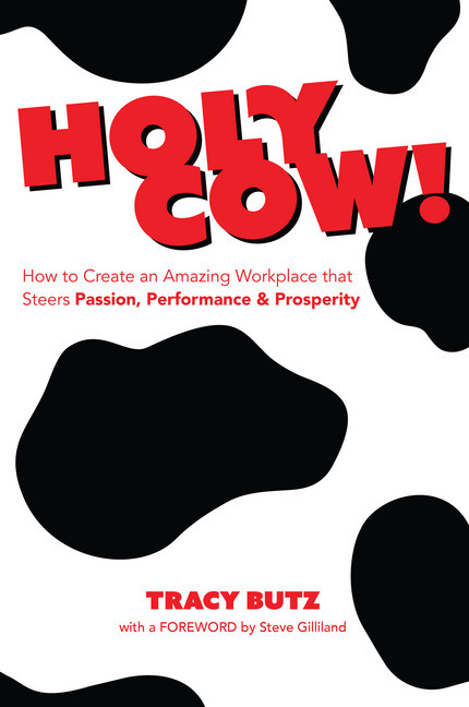 Holy Cow! main product photo