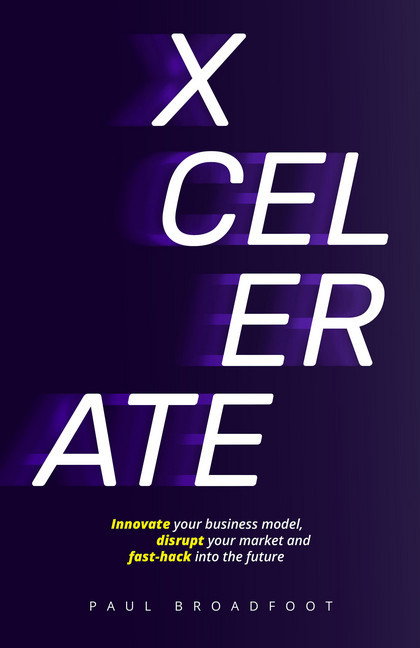 Xcelerate main product photo