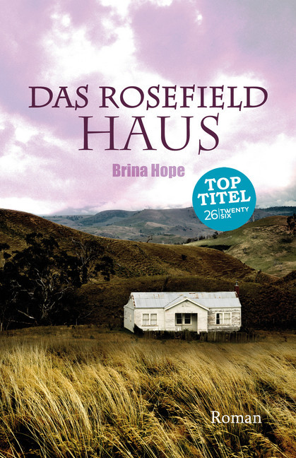 Das Rosefield-Haus main product photo
