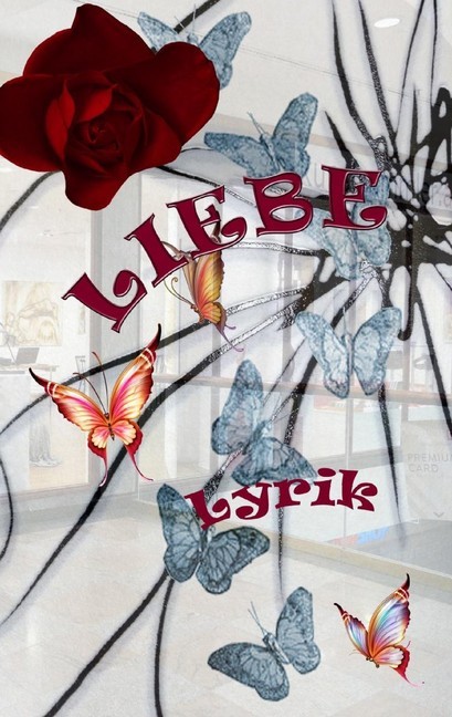 Liebe main product photo