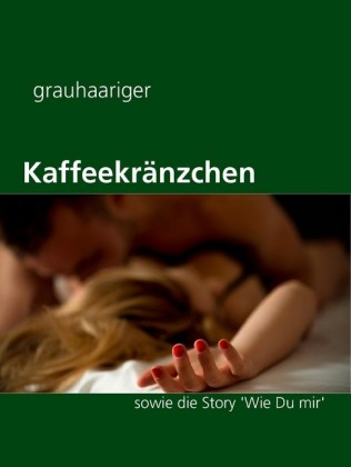 und die Story 'Wie Du mir'