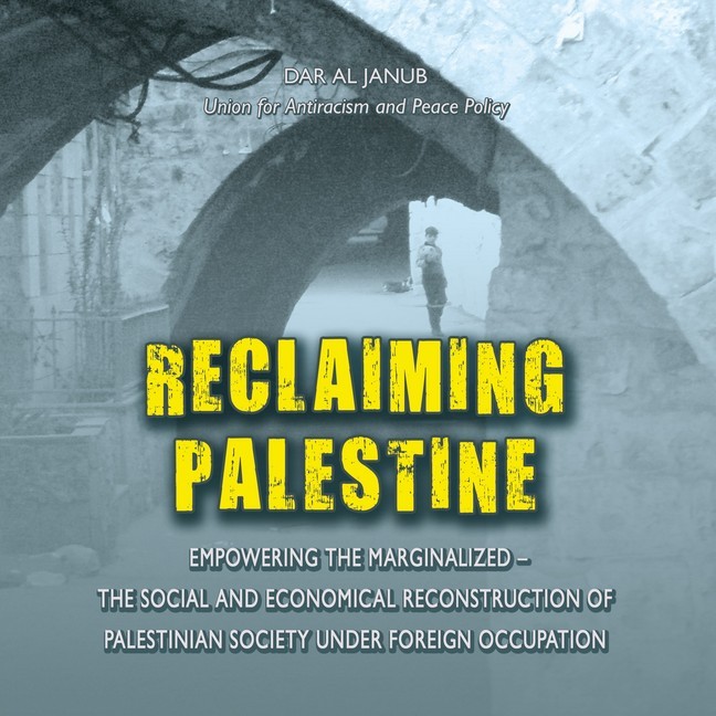 Reclaiming Palestine main product photo