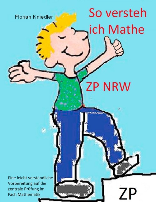 So versteh ich Mathe: ZP NRW main product photo