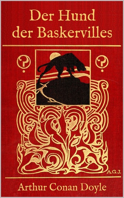 Der Hund der Baskervilles main product photo