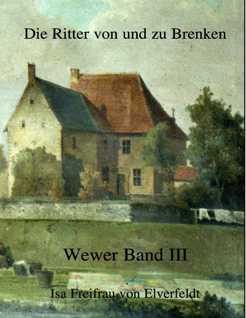 Die Ritter von und zu Brenken main product photo