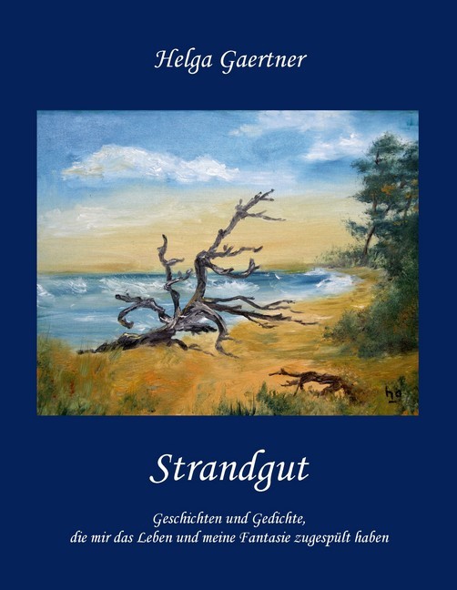 Strandgut main product photo