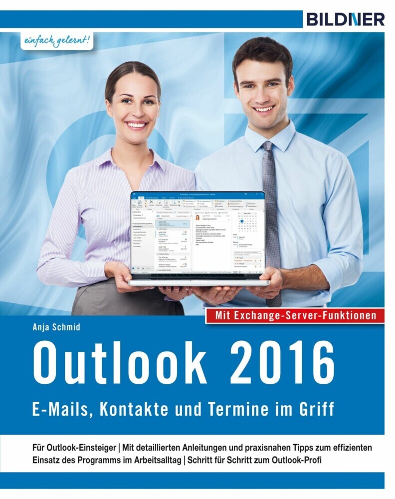 Outlook 2016 main product photo