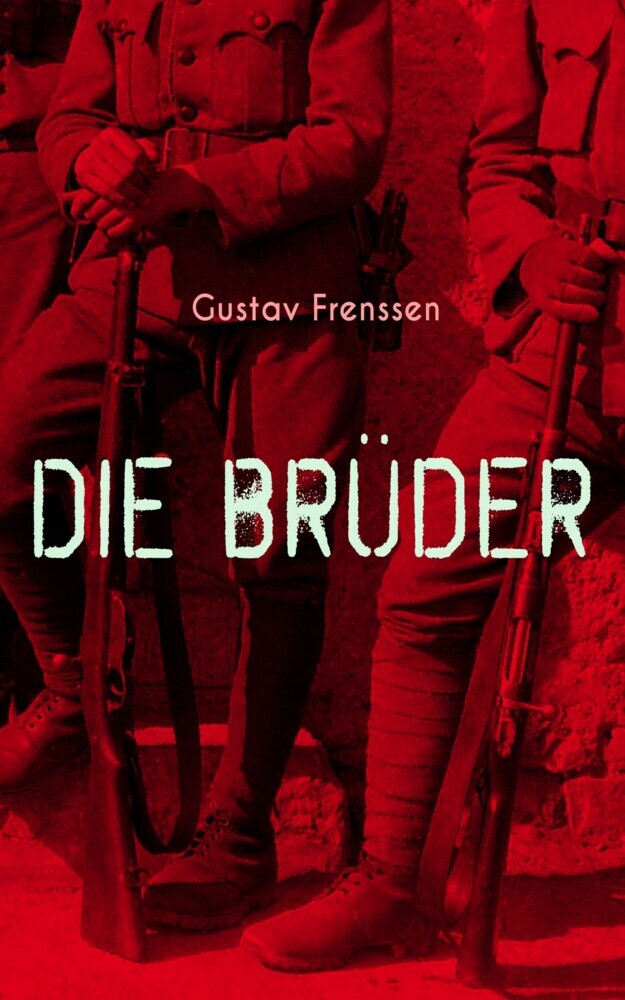 Die Brüder main product photo
