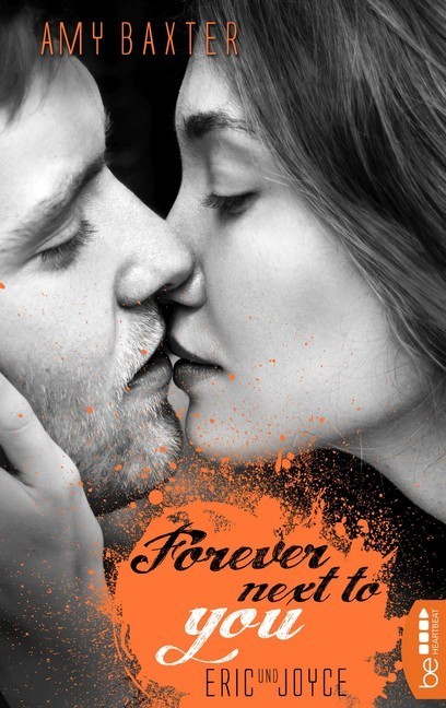 Forever next to you - Eric & Joyce main product photo