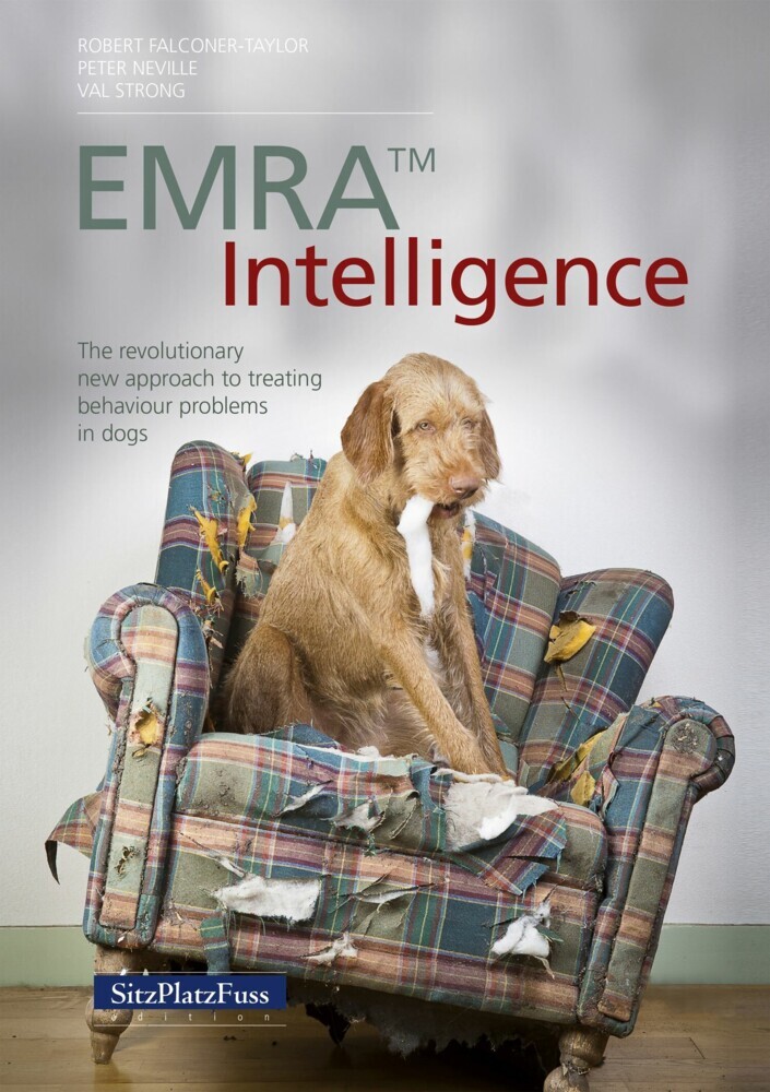 EMRA? Intelligence main product photo