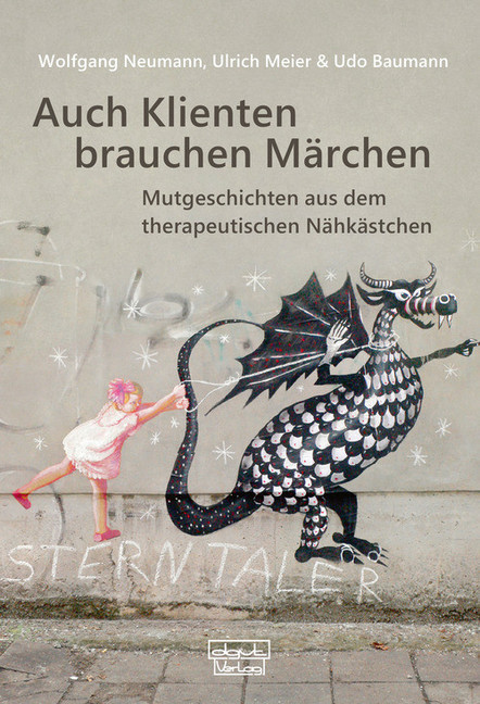 Auch Klienten brauchen Märchen main product photo