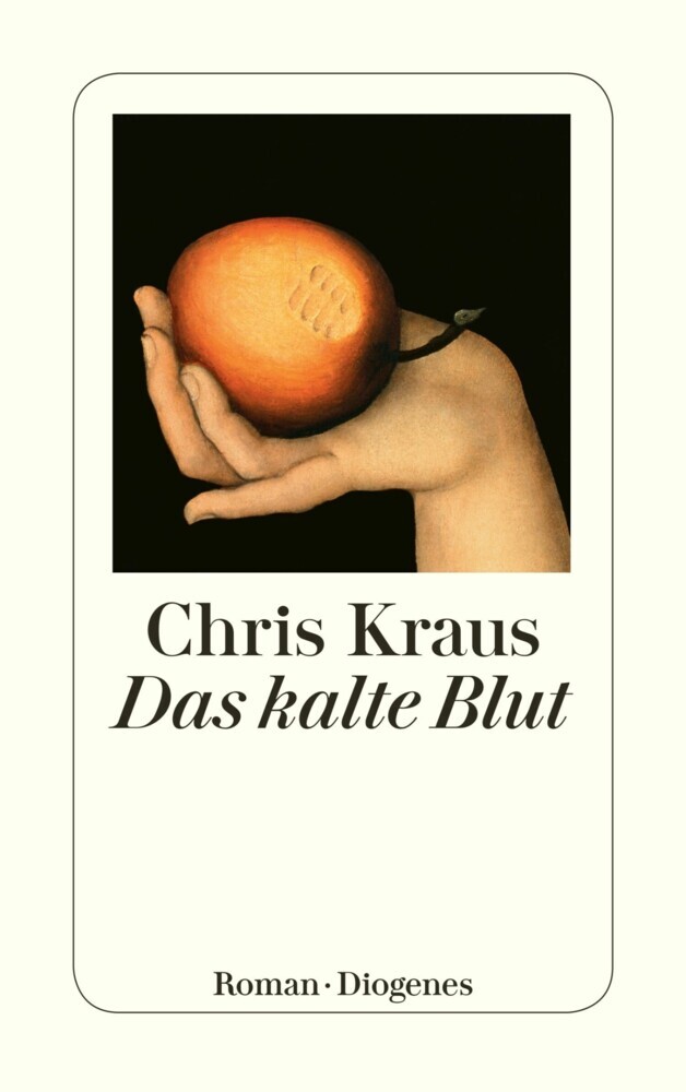 Das kalte Blut main product photo