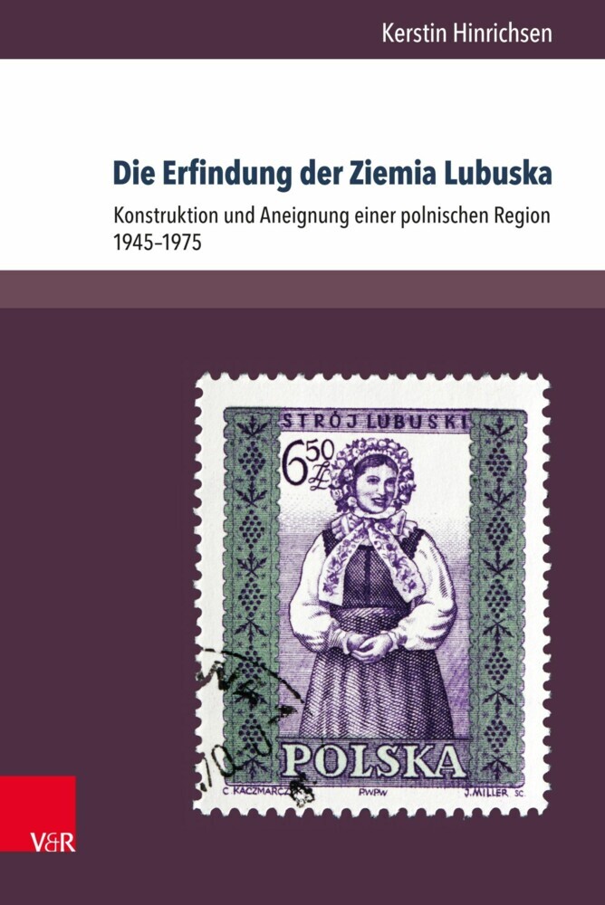 Die Erfindung der Ziemia Lubuska main product photo