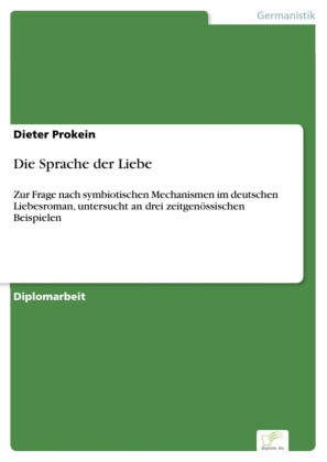 Die Sprache der Liebe