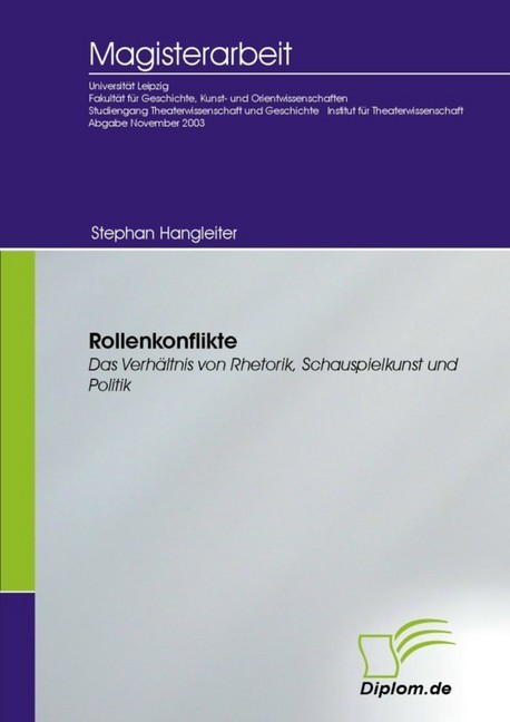 Rollenkonflikte main product photo