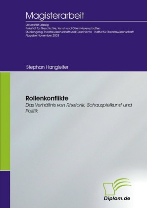 Rollenkonflikte