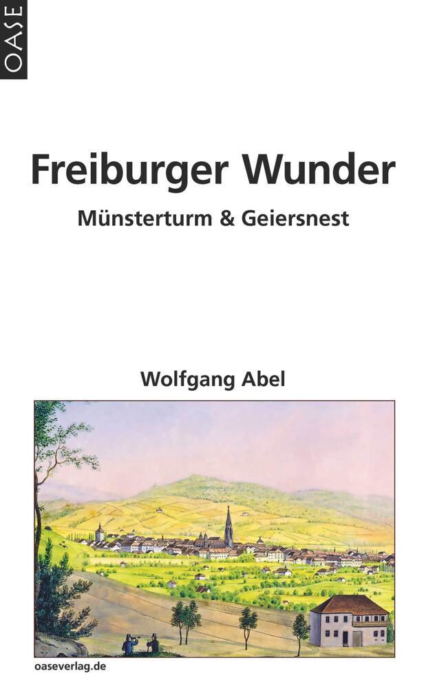 Freiburger Wunder main product photo