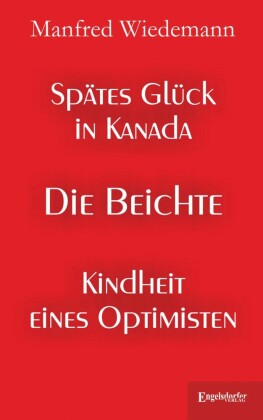 Spätes Glück in Kanada