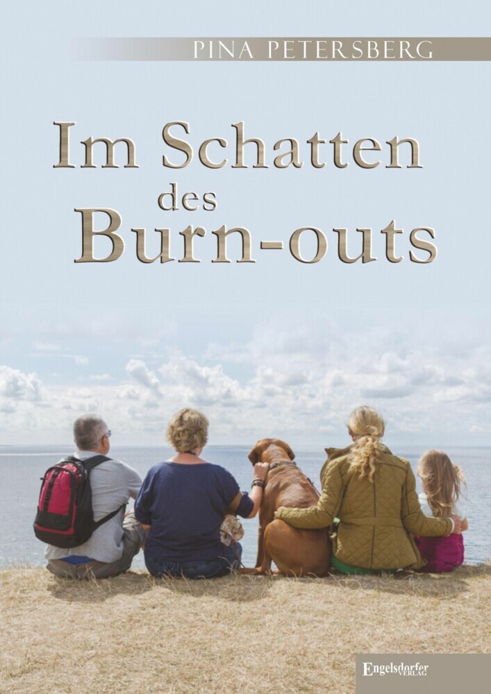 Im Schatten des Burn-outs main product photo