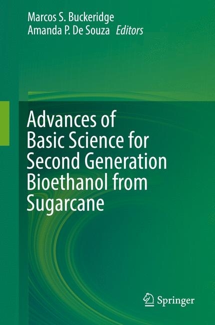 Advances of Basic Science for Second Generation Bioethanol from Sugarcane main product photo
