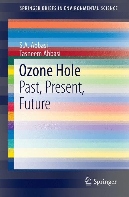 Ozone Hole main product photo
