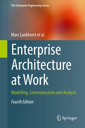 Enterprise Architecture at Work